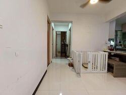 Blk 26A Saint George's Towers (Kallang/Whampoa), HDB 4 Rooms #559182931